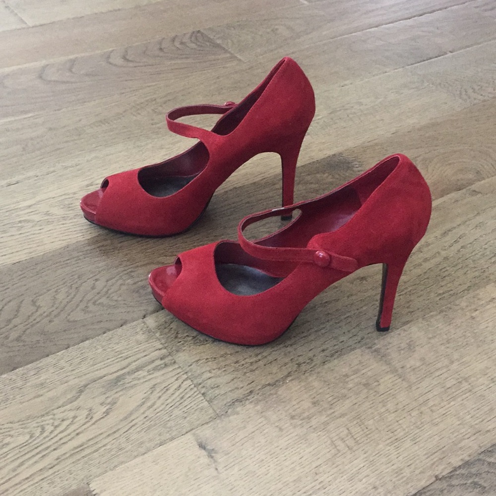 Nine West Pumps